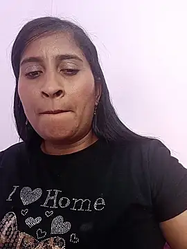 SofiaMendez1  online show from May 11, 4:04 pm