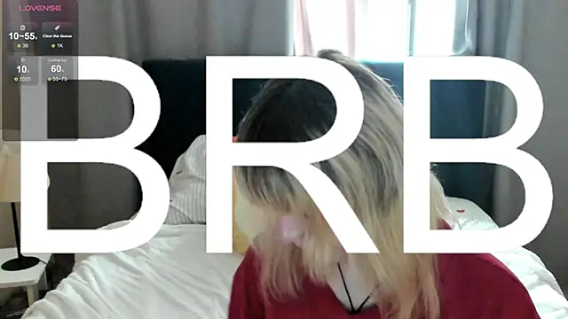 MiaKimiko online show from June 12, 1:13 am