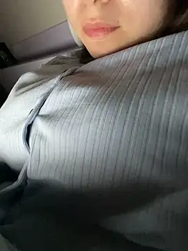 hachimichu online show from April 1, 1:34 pm