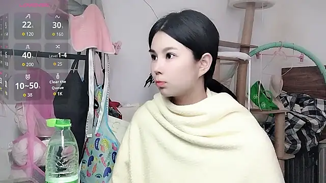 niuniu556 online show from July 5, 11:05 am