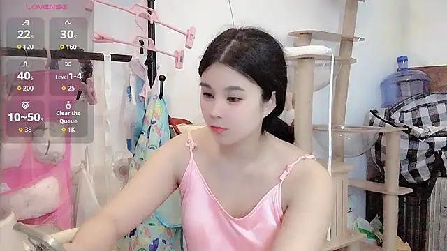 niuniu556 online show from June 20, 12:52 pm