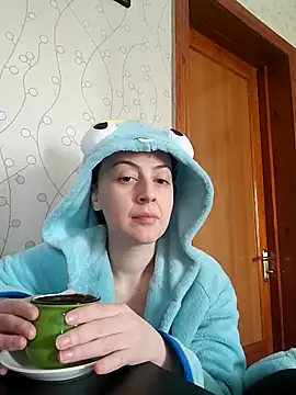 ElizabethDeRose online show from April 5, 11:42 am