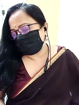 monisha cam online show from April 27, 6:38 pm