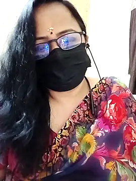 monisha cam online show from April 26, 5:43 pm