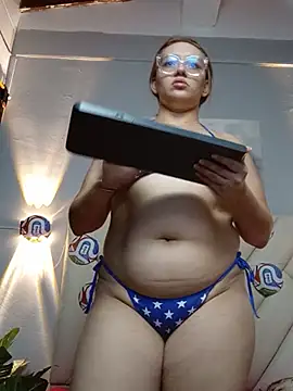 sofy  cute  online show from July 1, 1:54 pm