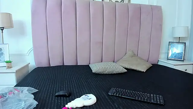 Alexa fox669 online show from July 1, 1:32 pm