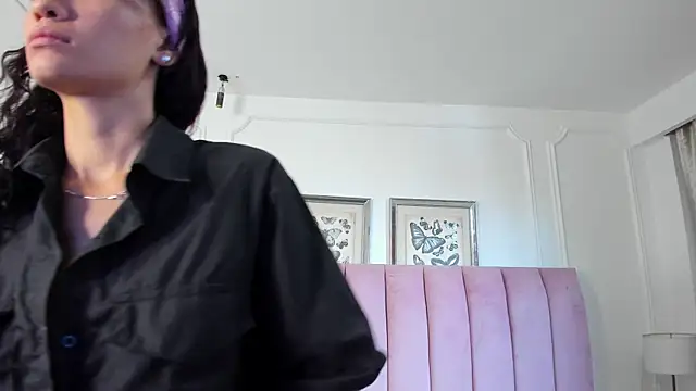 Alexa fox669 online show from June 10, 1:54 pm
