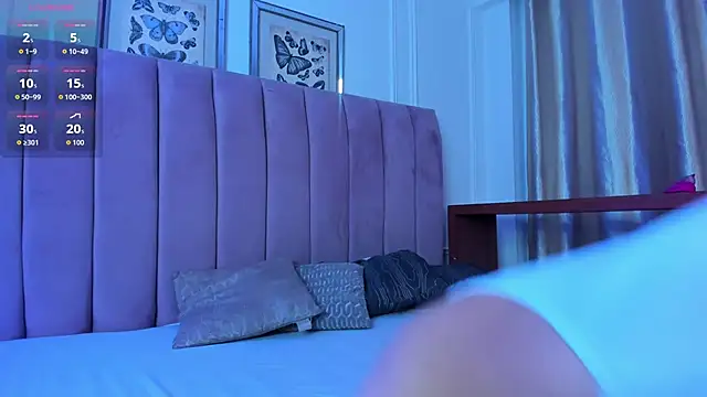 Alexa fox669 online show from May 25, 12:59 pm
