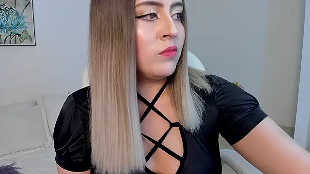 jenny Dream  online show from May 23, 5:06 am