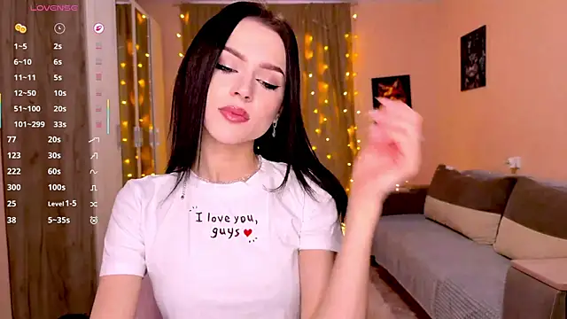 PlayfulLea online show from May 11, 3:07 pm