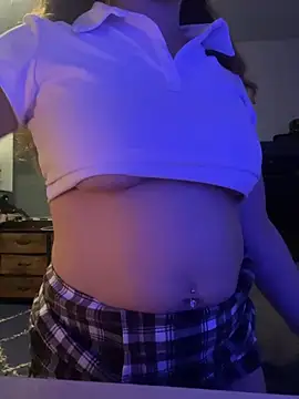 mariex83 online show from April 5, 3:05 am