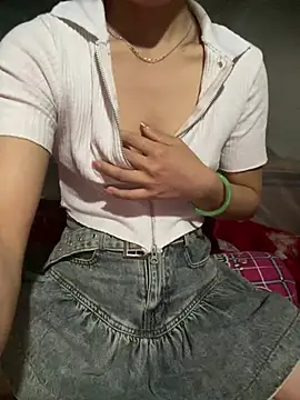 Ryry1188 online show from May 1, 11:30 pm