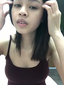 Yenlisu3Zie online show from May 11, 2:57 am