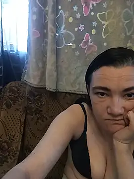 AlissaSecret online show from May 14, 5:57 am