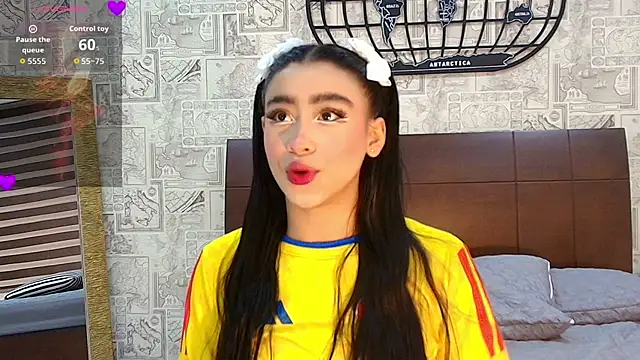 victoria fire  online show from June 17, 12:06 pm