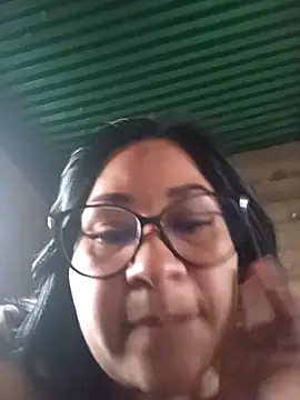 gorditagrandota online show from April 20, 7:50 pm