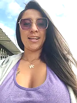 VALERY-94 online show from June 6, 12:11 pm