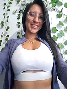 VALERY-94 online show from May 2, 12:08 pm