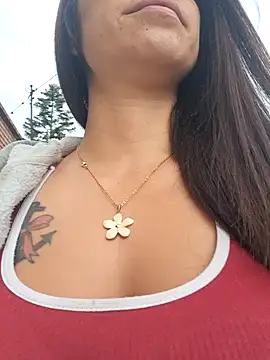VALERY-94 online show from June 14, 12:05 pm