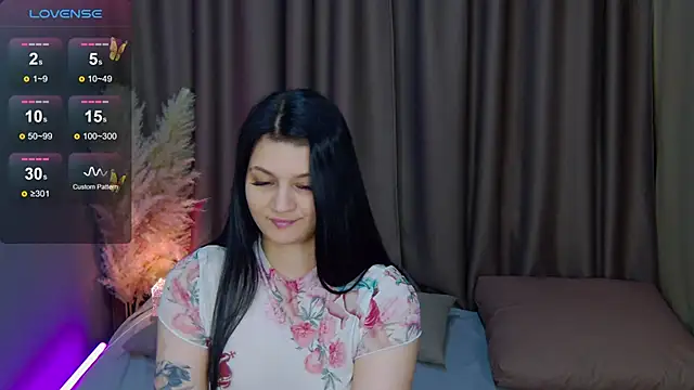 JennyJordans online show from April 26, 1:36 am