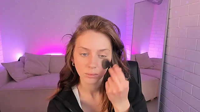 MeganClapp online show from May 11, 5:53 am