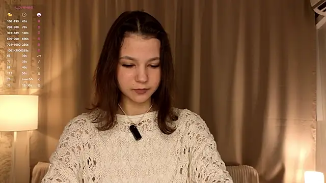 SheliaBinkley online show from June 12, 6:38 pm