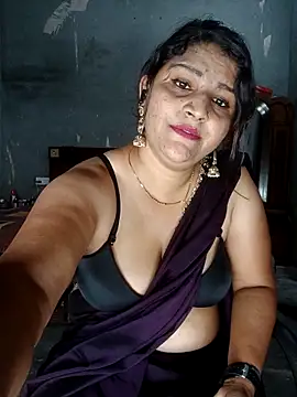 Riyashrma001 online show from April 22, 6:05 pm