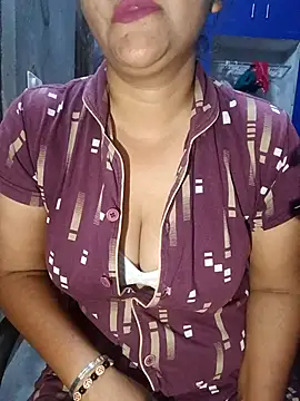 Riyashrma001 online show from April 5, 12:04 pm