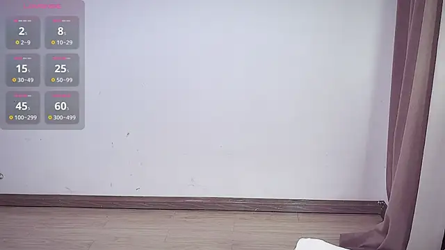 Eva-000 online show from June 18, 10:36 pm