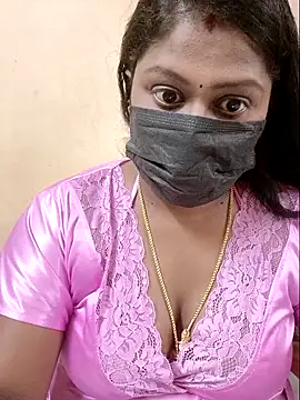 Romantic Woman online show from April 13, 6:09 pm