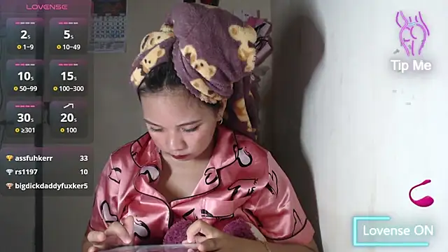 asianmiya08 online show from May 14, 9:59 am