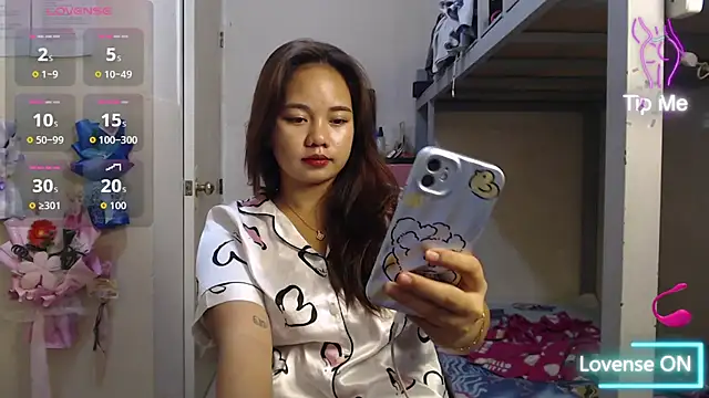 asianmiya08 online show from July 9, 1:57 pm