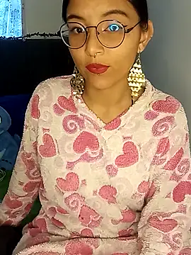 kitsune nyoko online show from April 6, 10:55 pm