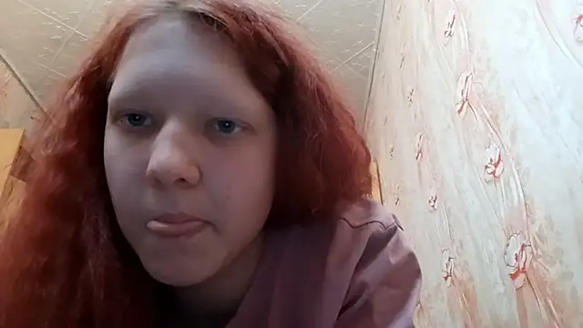 BirgitKamal online show from April 24, 2:31 pm