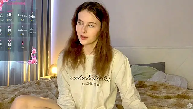 NessBarre online show from July 19, 8:38 am