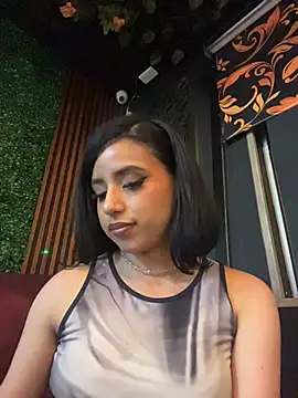 SusanneGrace online show from May 27, 1:57 am