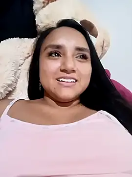 Valentina Narvaez online show from April 30, 7:19 pm