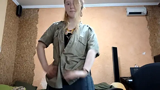 KateVibe 01 online show from April 21, 2:51 am