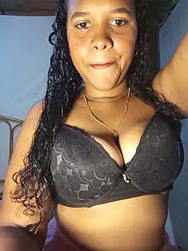 michelle castillo online show from April 27, 3:36 am