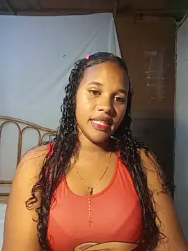 michelle castillo online show from April 30, 3:12 am