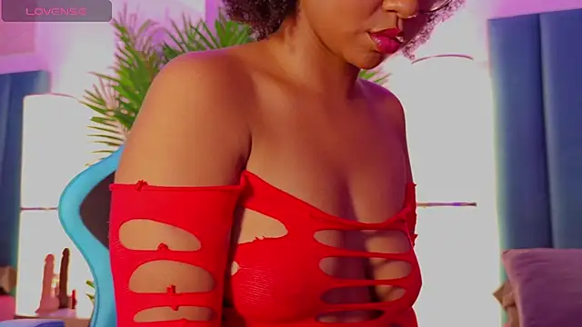 NinaCarter online show from April 29, 4:48 am