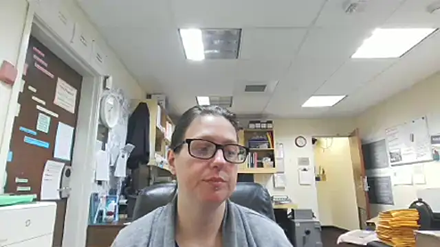 Rubygirl6 online show from May 9, 8:27 am