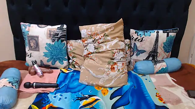 ChocolateClitt online show from July 9, 12:46 am
