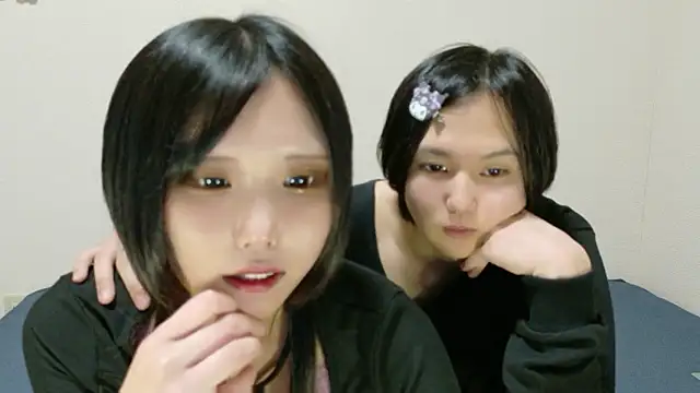 Me aMaru online show from April 20, 10:07 am