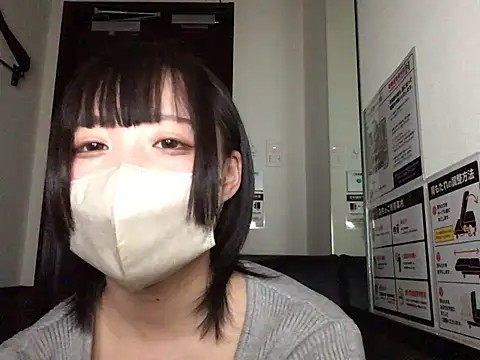 nanoka-nano0405 online show from April 10, 12:33 pm