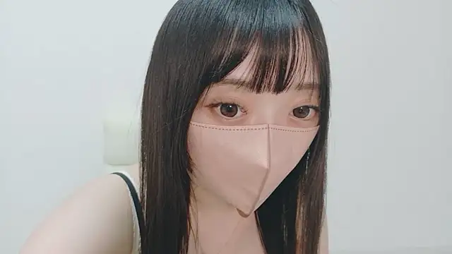 nozomin4321 online show from June 4, 9:58 am