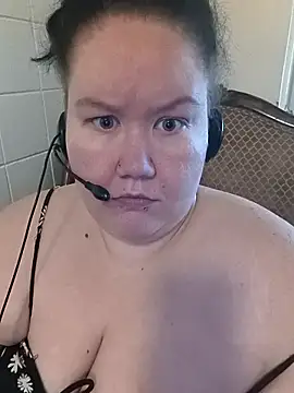 hisalphaqueen27 online show from April 5, 10:09 pm