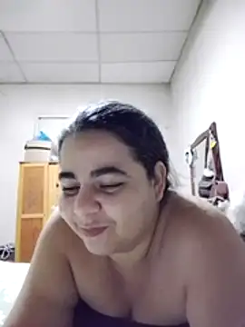 Golositadeamor online show from July 4, 10:05 pm