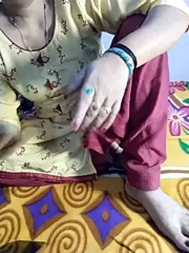 Reshmi54 online show from April 9, 4:12 pm