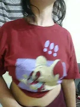 Monika kumari6 online show from May 14, 5:19 pm